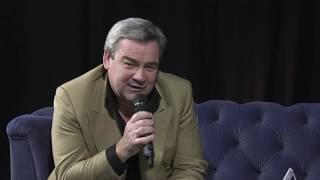 Во! Время... / Директор Абаканского дворца молодежи Андрей Патрикеев - Абакан 24