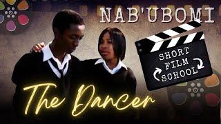 Nab'Ubomi | THE DANCER | Cowan | Port Elizabeth | Inter-School Short Film Competition