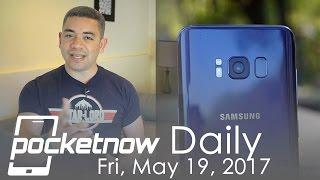 Samsung Galaxy Note 8 dual-camera zoom, OnePlus 5 specs & more - Pocketnow Daily