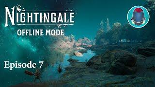 [FR] [PC] Nightingale /Mode offline Ep.7/ Un pti bout de l'histoire