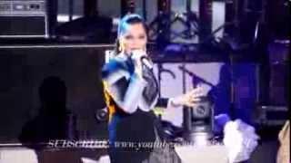 Siti Nurhaliza -On The Floor (Jenifer Lopez)