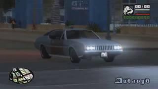 ImVehFt для GTA San Andreas с оригинальными машинами