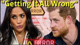 Meghan and Harry ROASTED In A New Article!