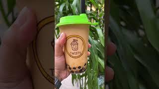 Best Boba Tea In Kolkata Twisty