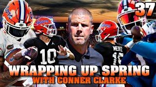 Respect Our Decision: Ep. 37 Wrapping up Spring w/ Conner Clarke