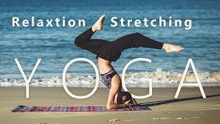 1HourLOHAS Yoga & Relaxation Stretching Music for Re-energizing or Exercise Warm-up/Cool-down