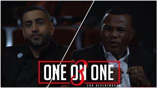 Felix "Tito" Trinidad | La MEJOR entrevista al MEJOR boxeador que ha dado PUERTO RICO  #OneOnOne