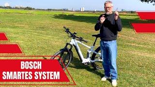 BOSCH Smart System -  das solltest du wissen | alle Funktionen und Vorteile des Bosch Smart System