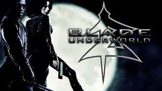 Blade: Underworld [Fan-Made Teaser Trailer]