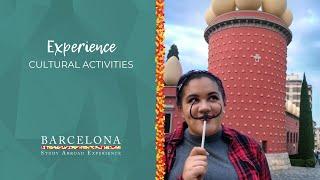 EXPERIENCE | Cultural Activities