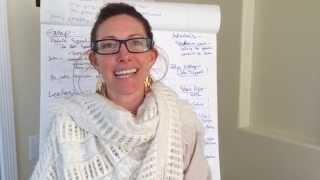 Jolene Johnson talks about LinkedIn coaching with Brian Traichel