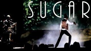 SUGAR Live | Miks Dukurs | Gints Smukais | Avikk Parkour