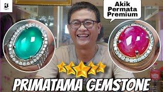 AKIK DAN PERMATA SPESIAL Barang - Barang Super semua ada di sini ( Bang Opal Primatama Gemstone )