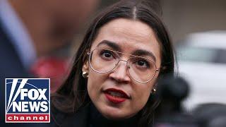AOC vows to file articles of impeachment against Supreme Court