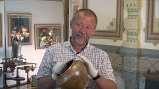 Сказочный Нижний "Нижегородская керамика"