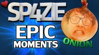  Epic Moments - #158 ONION