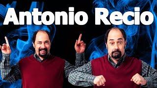 Mejores Frases y Momentos de Antonio Recio en La Que Se Avecina (LQSA)