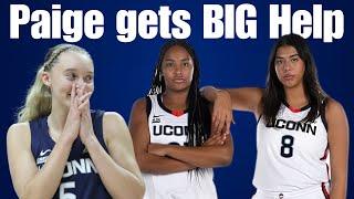 UConn's Crushing Win Over Boston University - Are they Scary Good?