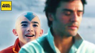 Somehow Avatar has returned - Netflix The Last Airbender Review