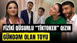 Deyirlər ki, qızımla pula görə evləndi | Məşhur tiktokerin anası | ARZUNUN VAXTI