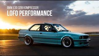  Classic Love | BMW E30 328i Kompressor