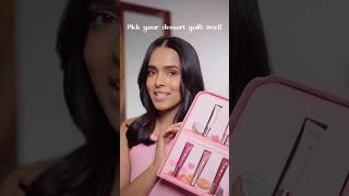 Swatching new tinted lip balms from Typsy Beauty
