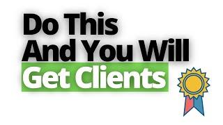 Recruitment Agency Training | How To Win Clients And Pick Your Niche Correctly