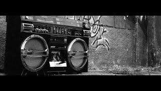 Pedrão DJ - Fascination Street Dance and Old School Beats