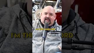 Fluffy's Hilarious Idea For His WWE Character