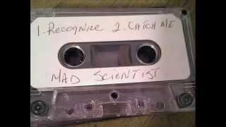 MAD SCIENTIST(THE HOODLUMZ) - RECOGNIZE FROM 1995 DEMO TAPE PRODUCED BY CRAZY C