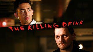 The Killing Drink (Short Comedy Sketch)