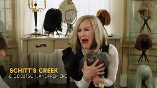 Die neue Sitcom Schitt’s Creek  | TVNOW exklusiv