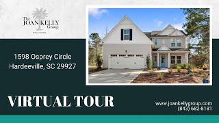 Virtual Tour of 1598 Osprey Lake Circle | Osprey Lake