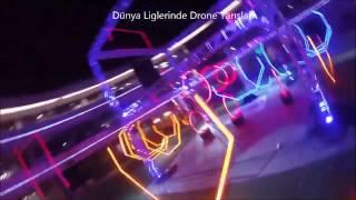 Türkiye Drone Ligi de Çok Yakında!