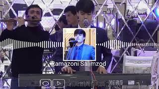 Рамазони Салимзод Хатуба(audio) Ramazoni Salimzod Khatuba(AUDIO).