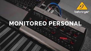 Mi Monitoreo Personal | Conexión | Vlog 06