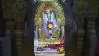 Sai Darshan #sai #love #faith #mother #father #god #universe #world #shradha #saburi #vishwas #trust