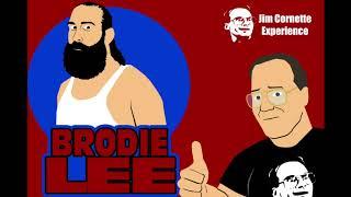 Jim Cornette on The Passing Of Brodie Lee