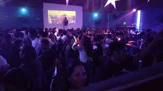 CUMBIA CACHENGUE, PERREO FUNK, RKT (cazzu, Angela, Karina y muchos más)