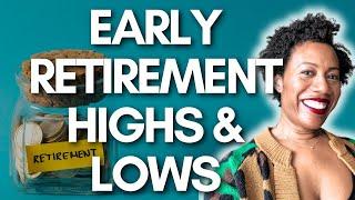 Early Retirement: Is It Worth the Hype?