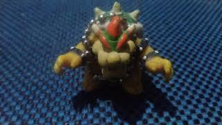 Koopa ou Bowser?