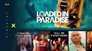 ITVX Exclusice: Loaded In Paradise Advertisement