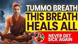 Tummo Breathing Technique: Master Ancient Tibetan Breathing to Boost Energy & Calm Your Mind