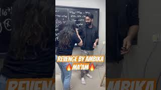 Cat Fight Revenge | Unacademy Neet English