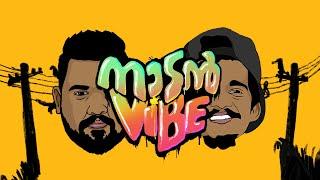 Ribin Richard - Naadan Vibe Feat. ThirumaLi