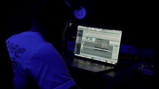 Lil Baby & Pooh Shiesty Multi Platinum Producer Making Beats | @pablomcr