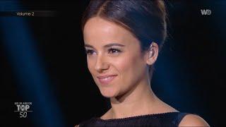 #01 Alizée - Moi... Lolita - Les 30 ans du Top 50 Volume 2 W9 - 2021 July 11 Performance & Interview