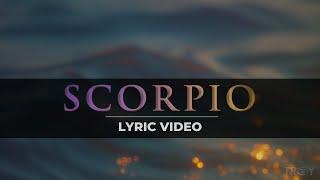 Scorpio - TROY (Official Lyric Video)