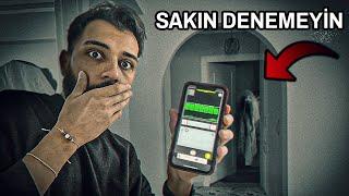 GECE 3'TE EVİMDE DENENMEMESİ GEREKEN UYGULAMALARI TEST ETTİM!