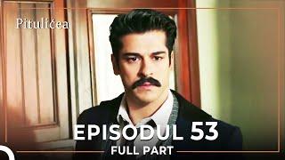 Pitulicea | Episodul 53